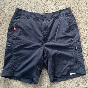 Men’s hybrid short